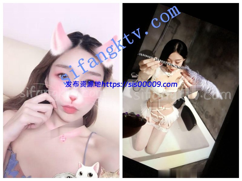 【重磅推荐】超美SM网红女神脏蜜字母圈最新极品私拍 8