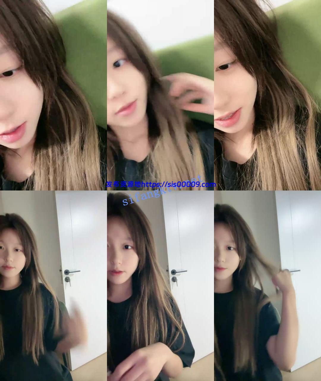 校花女神~完美身材【大一学生啦】逼粉奶大~掰逼揉穴~爆撸~ 1