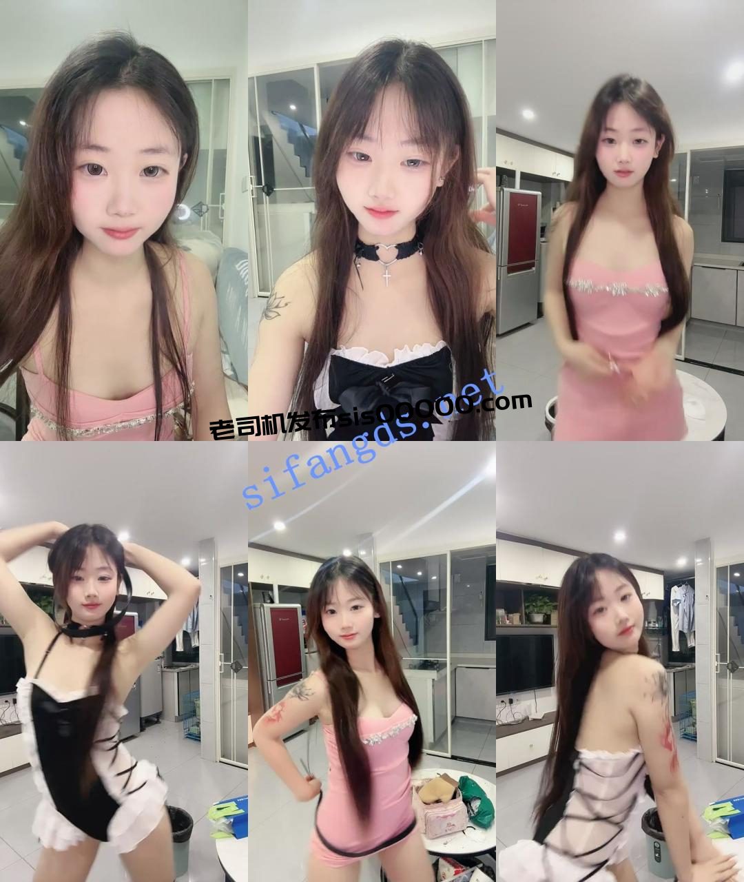 灬新人~超可爱学生【恋爱小白】激情裸舞~扣穴自慰白浆滚滚 2