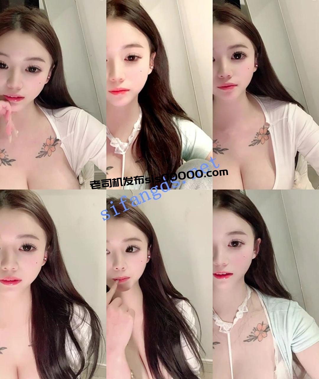 灬宇宙无敌超级大~【懒懒啊】04女大学生~激情抖奶~趴穴特学 2