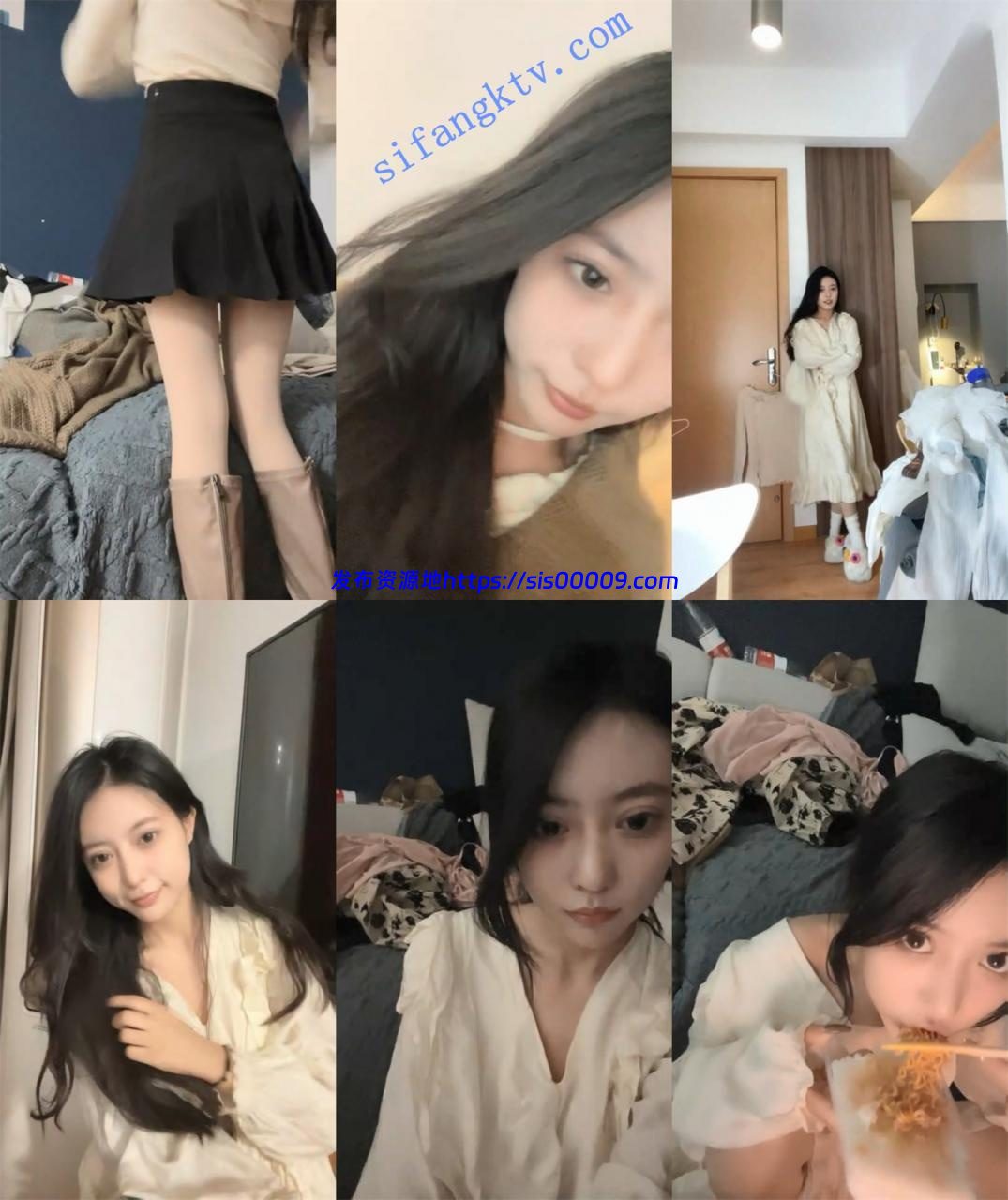 ⚓音乐才女【恩惠】持续放飞中~多场高价收费揉奶扒B任君赏 2