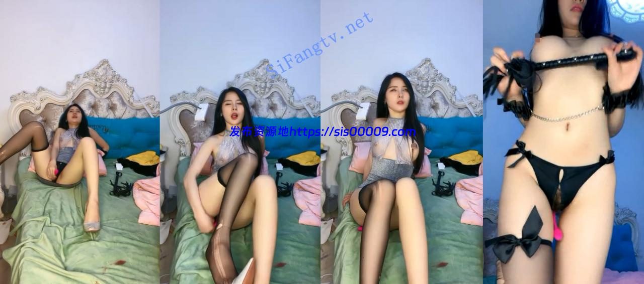 温柔恬静【保安安qvq】魔鬼身材情趣装 跳蛋自慰爽到翻白眼 5