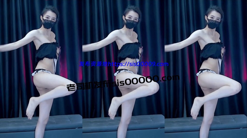 【网易CC 白妖妖】新土豪大尺定制热舞 清凉丁字露背旗袍！【4V】【2.6G】 1