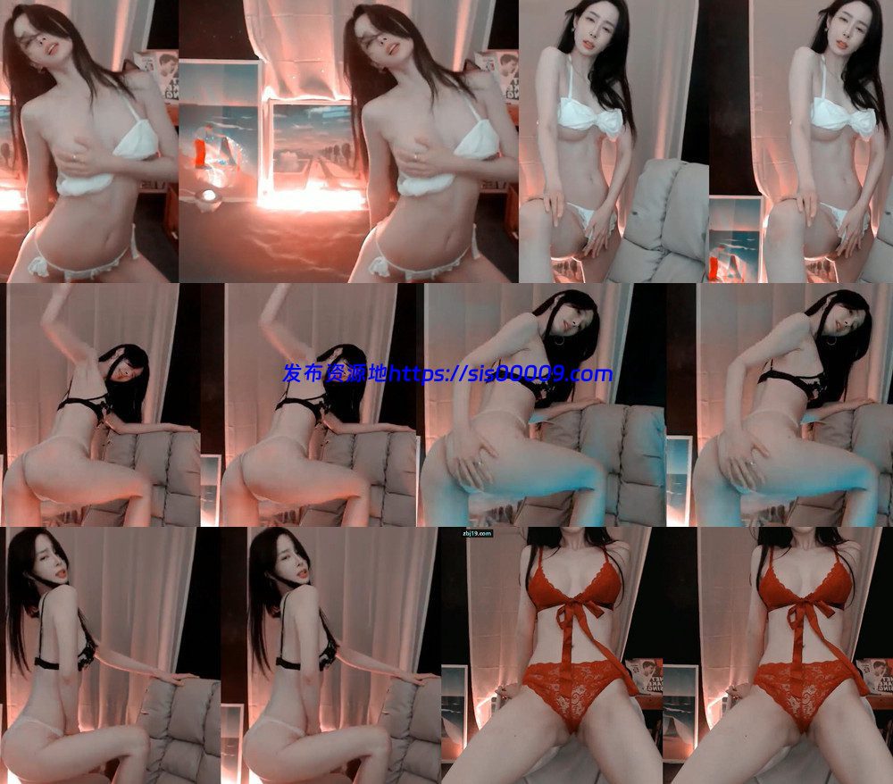 ?高颜 BJ manok1004 19禁收费房 24V 1