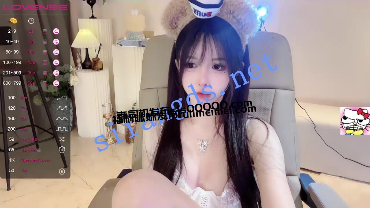 ❤❤❤【DeepEggs】女神3，2，1高射炮喷射，高潮吧，颤抖吧~~~ 9