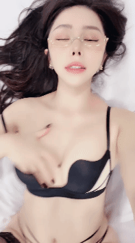 【秒杀正规平台 简i和短发屁】美到极致双女神同框性感到爆 5