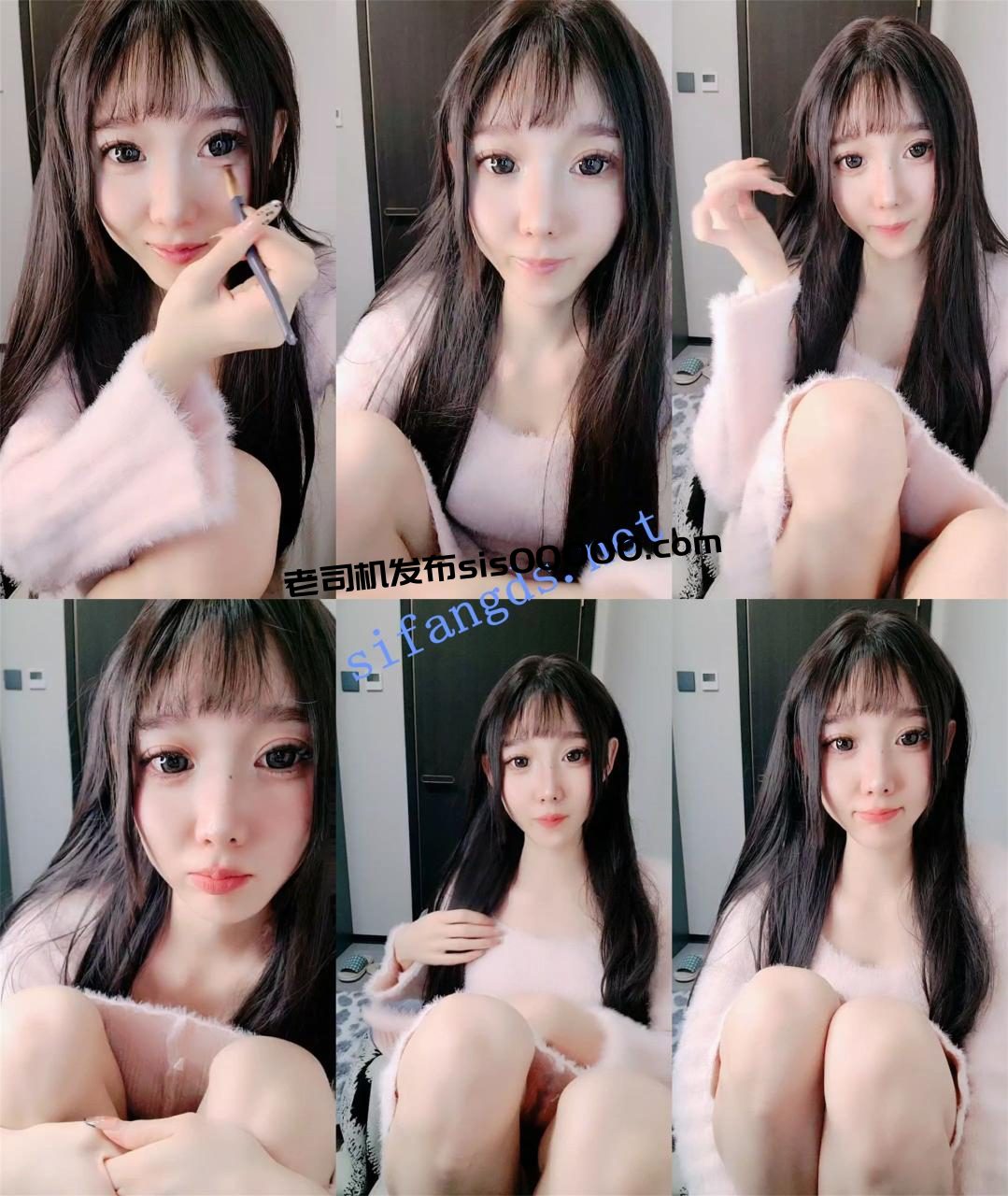 女神女神！超级美人下海~【琳骆熙】骚舞！自慰！扣屁眼~爽 5