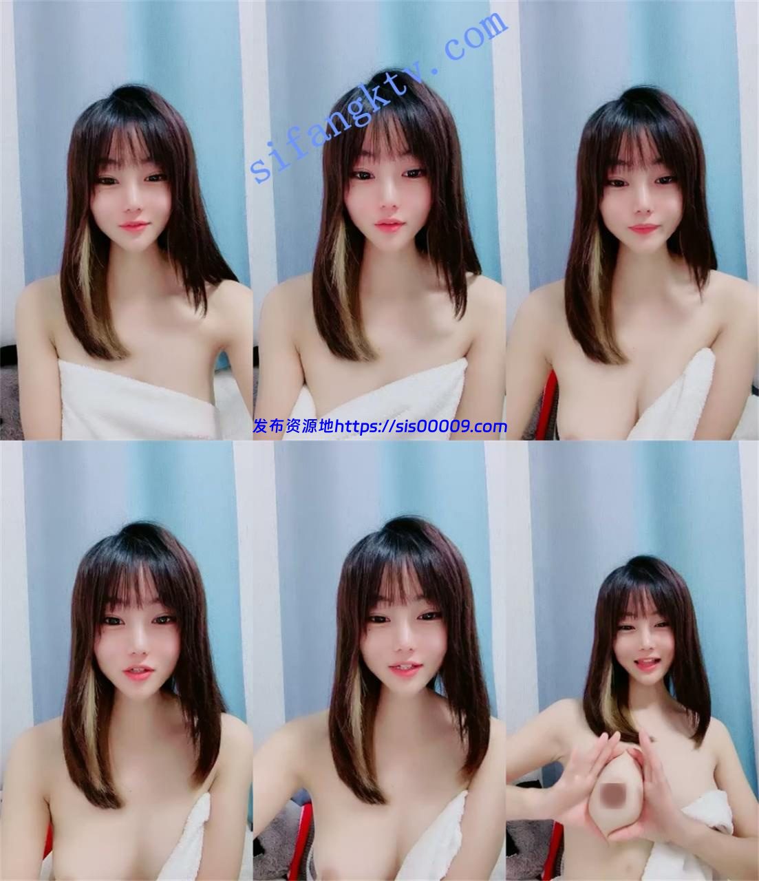 推荐！简直美到炸裂~【酸果果】奶子好大！骚舞！超级过瘾~ 5