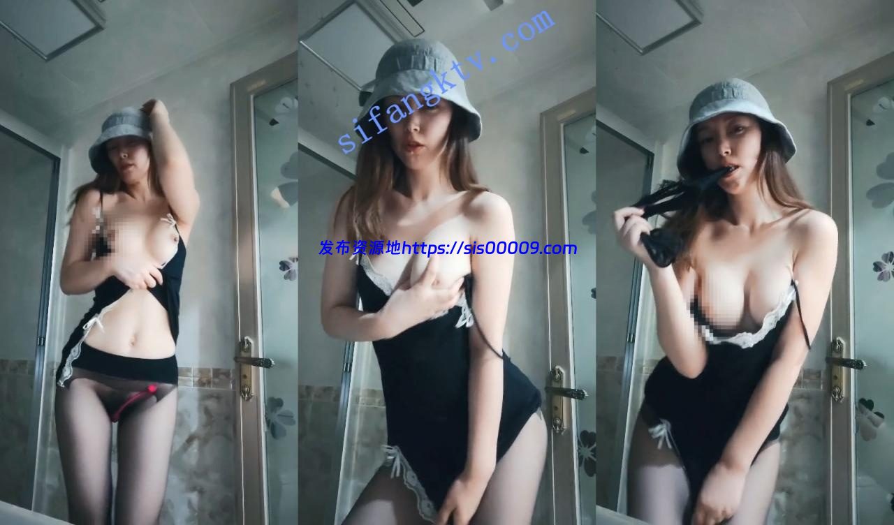 ♥️【细腰肥臀大长腿】极品美乳骚舞跳蛋塞逼致命诱惑 6