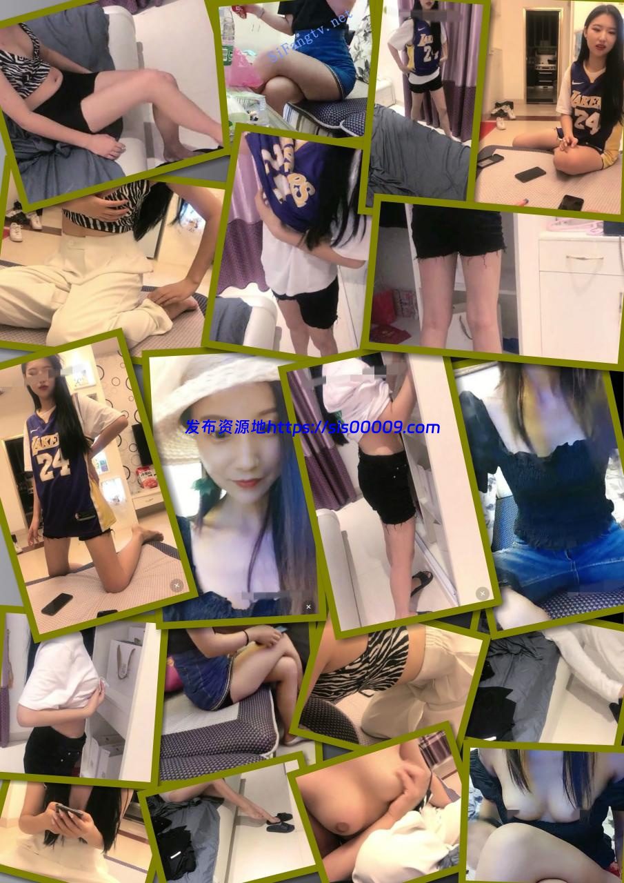 【你们要的小姐姐来了】两个气质型美女居然直播间露咪咪 1