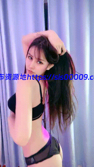 颜值巅峰！美到过分~【椰椰奶】超骚裸舞一字马！撸到肾虚~ 1