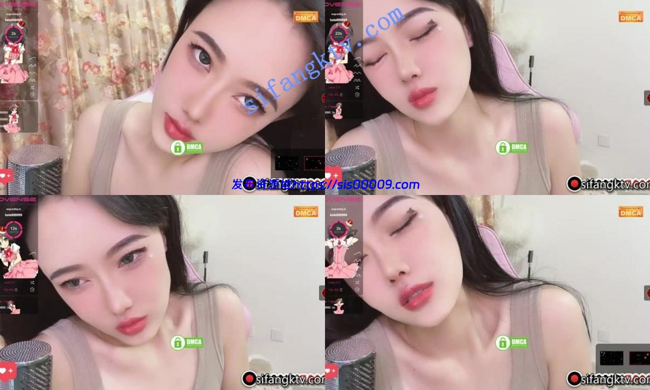 神级女神~极品高颜值【dancecoco】 特写 跳蛋 自慰 顶级诱惑 5