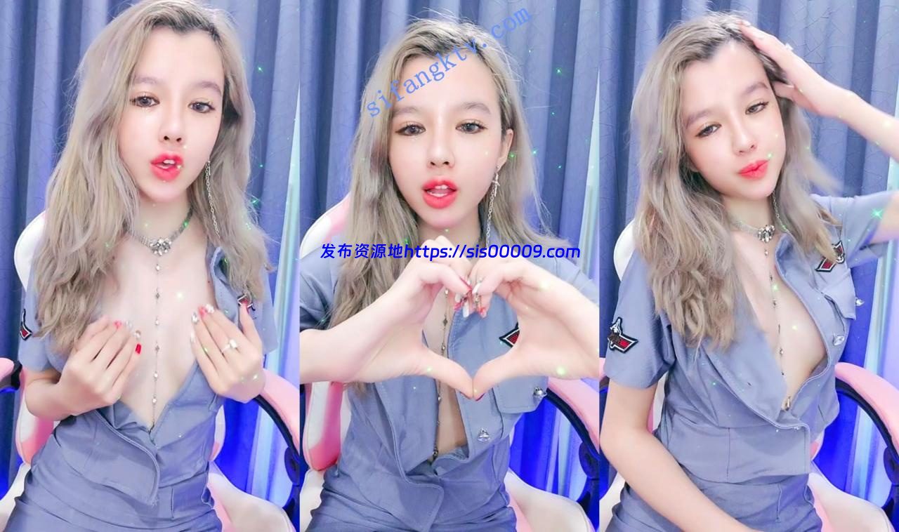 ₩【宝宝来了】尤物巨乳性感小萝莉蜜桃美臀扭动掰穴极骚 3