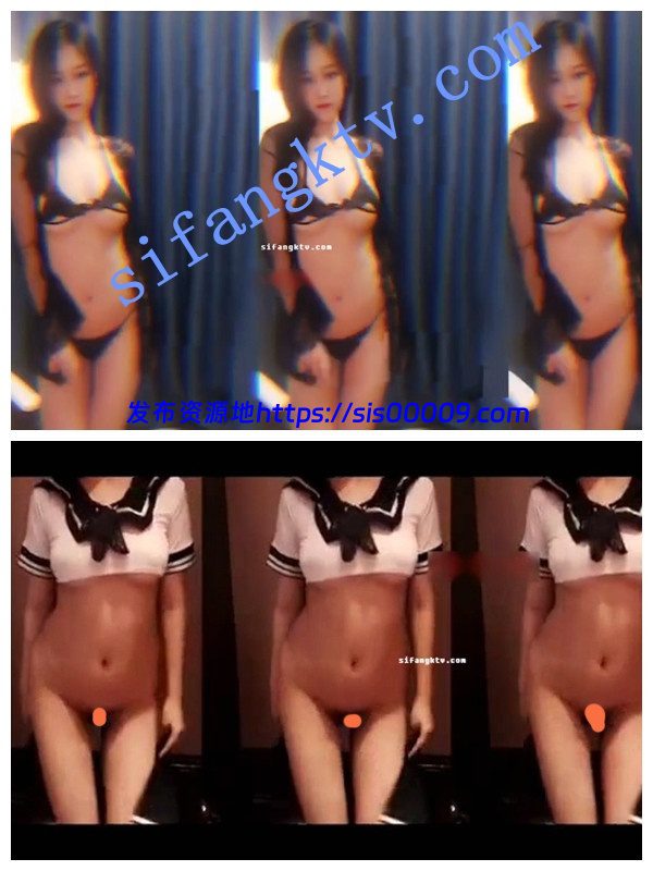 【重磅精品】虎牙女神【依然是KK】超大尺度露点艳舞定制 12