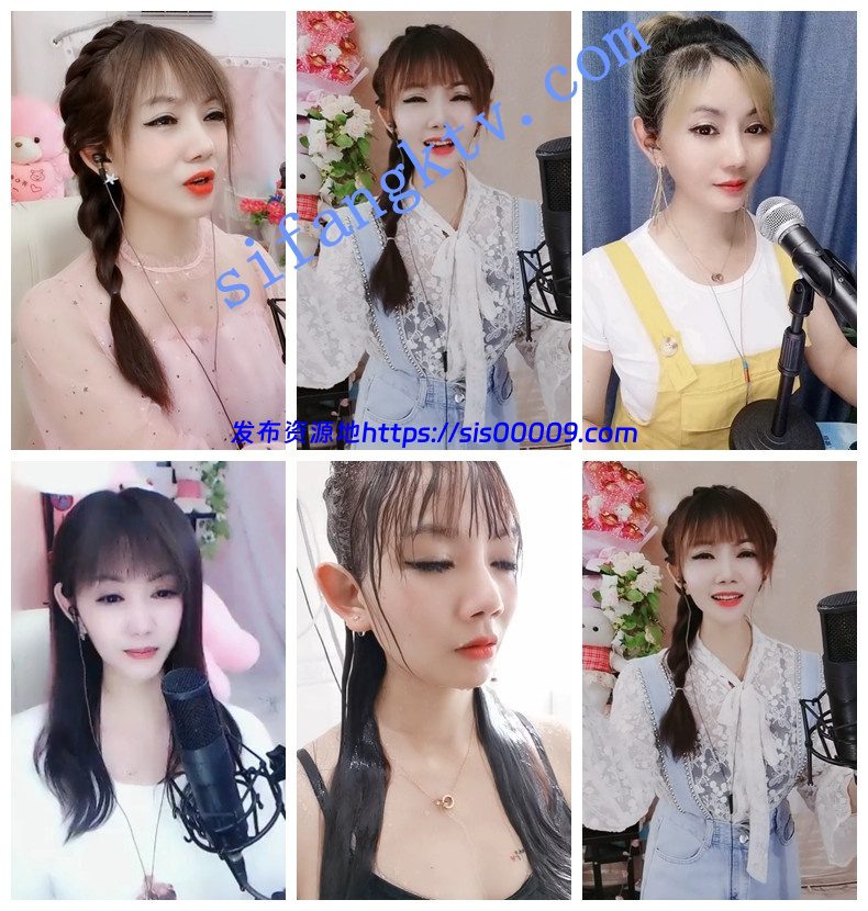 【精品推荐】抖音气质女神（纳兰依依）超大尺度土豪1V1 1