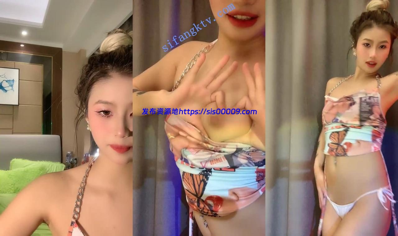 ⚡20小时核弹！水蛇腰~马达臀~混血美女~模特身材~【你的KK】 1