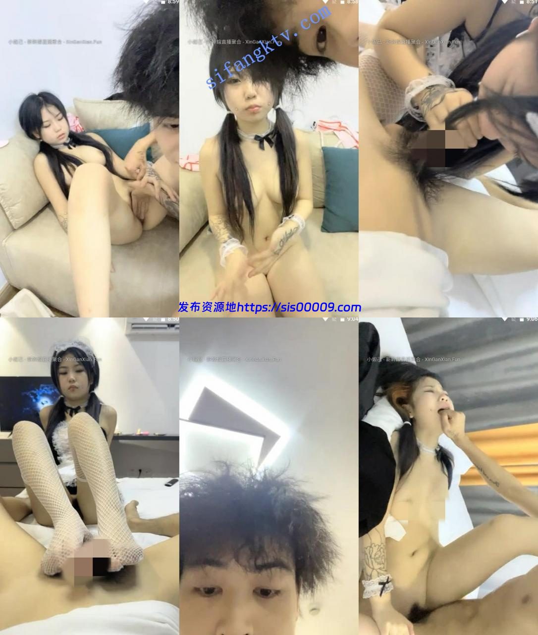 猛男调教女奴17岁小妹【倒霉的熊熊】无情干哭+按摩棒自慰 1