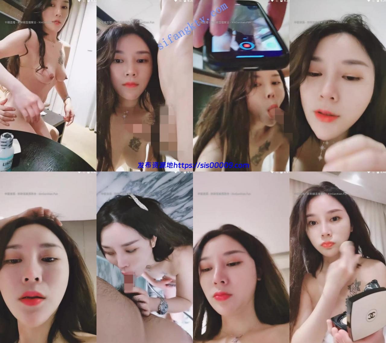 气质白领！！【前夫情人】和前夫+情人玩3P 外表女神这么骚 3