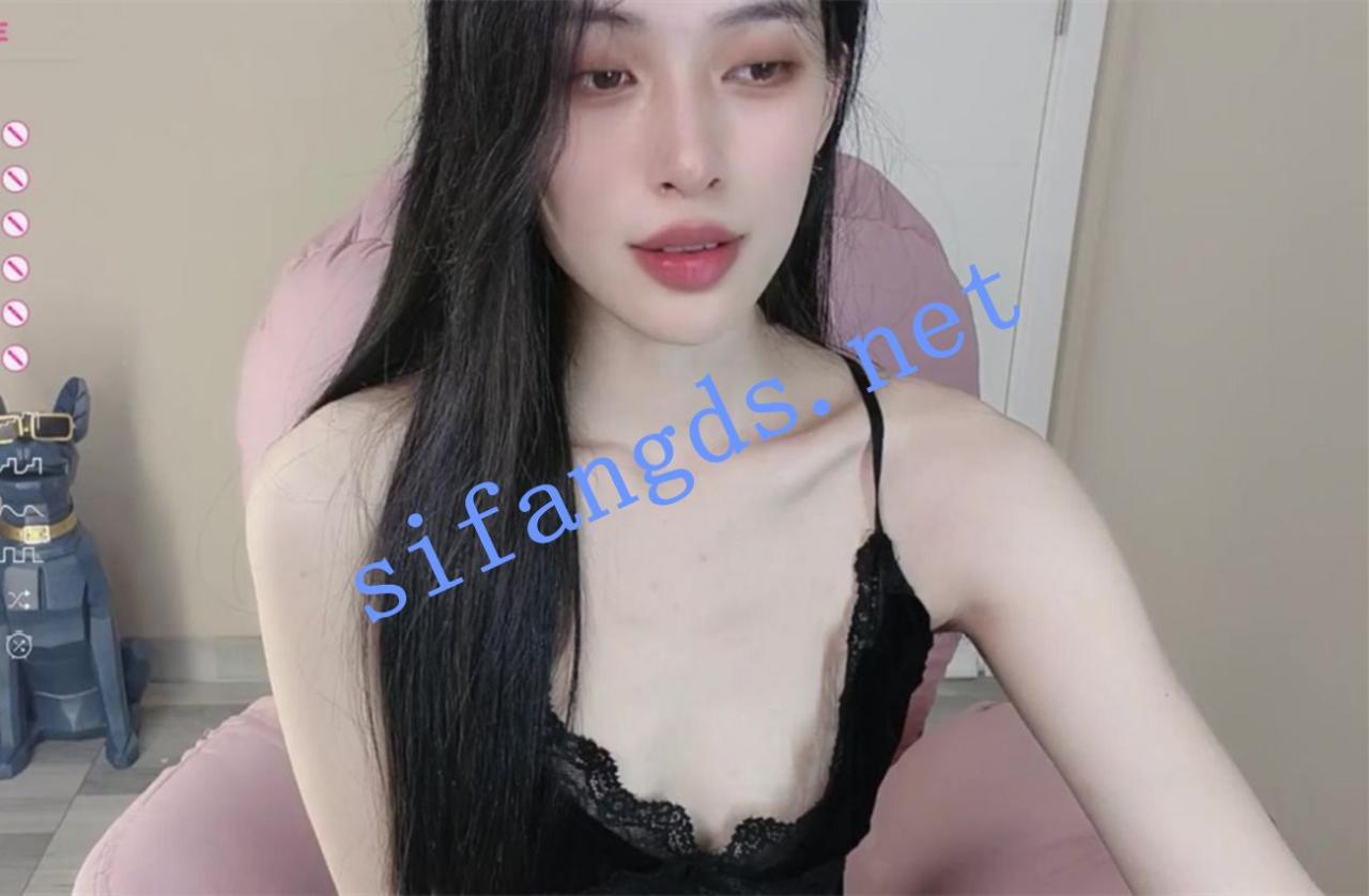 ❤❤❤大长腿模特，【Aurora_99】道具高潮自慰，爽到翻白眼5 1