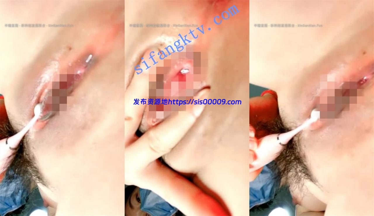 某大型医院真实小护士【护士宝宝】医院试衣间下班宿舍 3