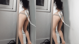 【精品】油管200W播放量，健身女神heeyuri熙百合，大尺度瑜伽 3