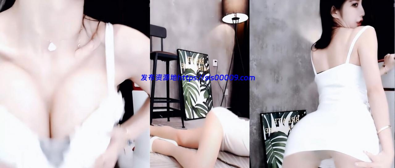 车老板 土豪定制-白连衣裙[1V998M] 1