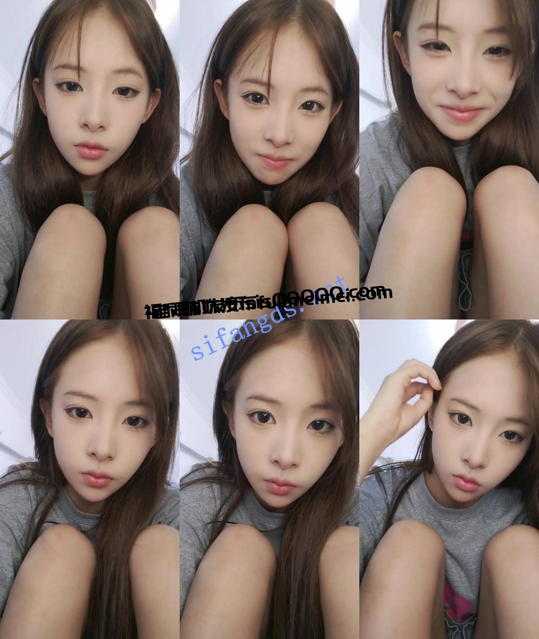 重磅☸最美G奶校花【曼小狗】自慰~足交~无套狂干~操哭啦~ 5 重磅☸最美G奶校花【曼小狗】自慰~足交~无套狂干~操哭啦~ 5