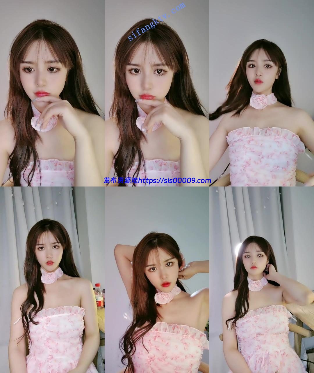 ♋♋【有文化的流氓】逆天颜值~灯光五颜六色艳舞~超级大秀 2