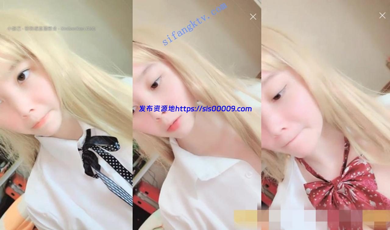 【19岁的小仙女】一线天 全裸自摸特写 粉粉嫩嫩 多场收费合 1