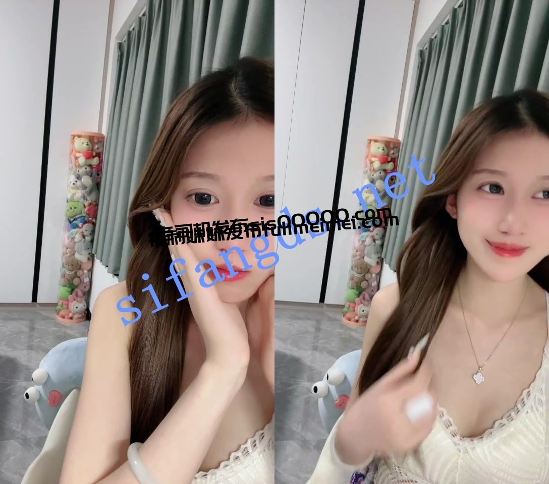 ██超极品~【柔宝儿】盛世容颜，绝世女神，鸡吧都撸肿了 3