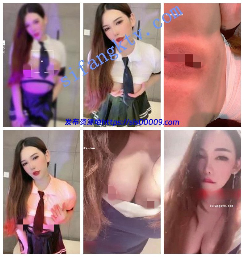 【超级重磅】斗鱼女神【娜美子】土豪万元，裸舞+特写+紫薇 6