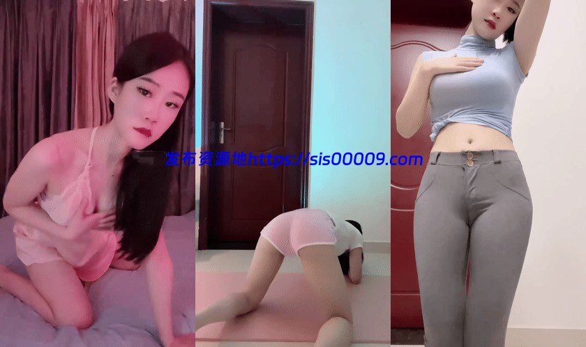 CT少女 定制福利合集！[5V1.15G] 1