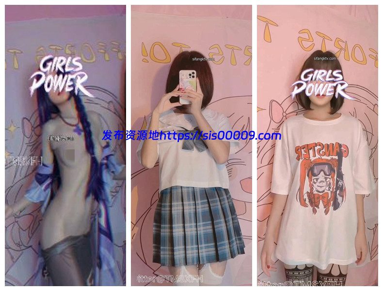 【裸舞精品】人气女神【小仙云儿】7月8月最新裸舞更新 11