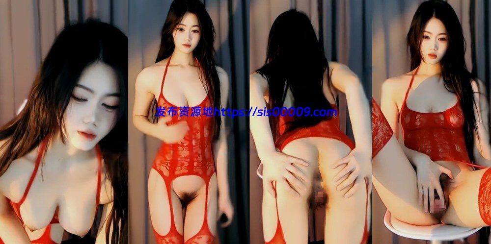 【网易CC】鱼摆摆 千元定制 掰逼露三点【1V】【288M】 1