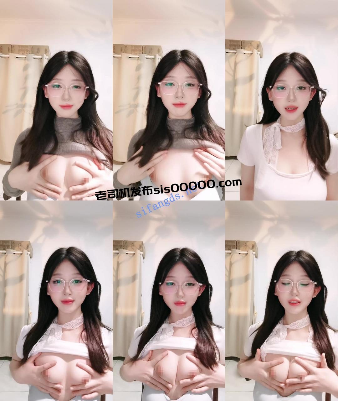 ██天下第一美~【反差女大学生】怎么会这么纯，我撸射了 5