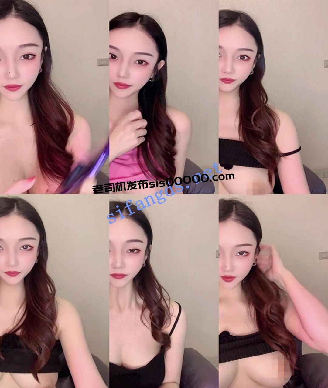 灬极品少女！【阿纯】激情裸舞~揉捏奶子~跳蛋自慰出水超骚 1