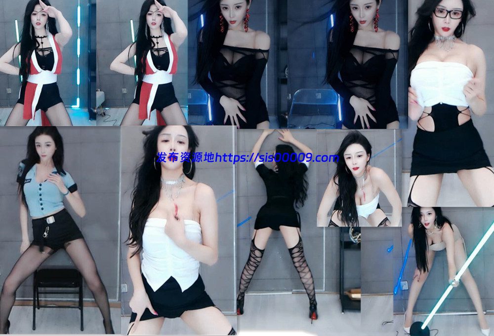 迪丽热依 土豪千元榜定制 15V 1