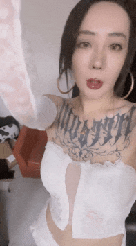 ♆♆【欲许愿池】巨乳网红夜店DJ~抖奶热舞~上班跳蛋~爽死啦 1