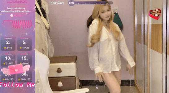 ♆【Kitty__18_】微胖女神! 骚舞~道具自慰狂震~高潮喷水! 2