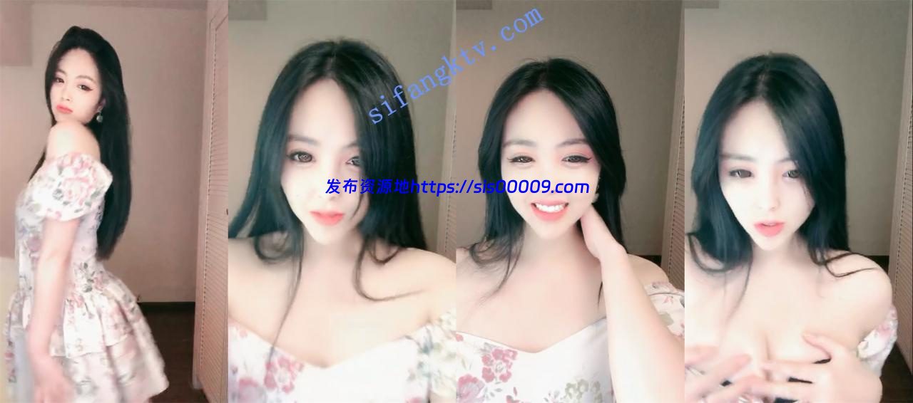 超高颜值夜场DJ女郎下海捞金 手扣 道具插逼 极品肥厚黑木耳 1