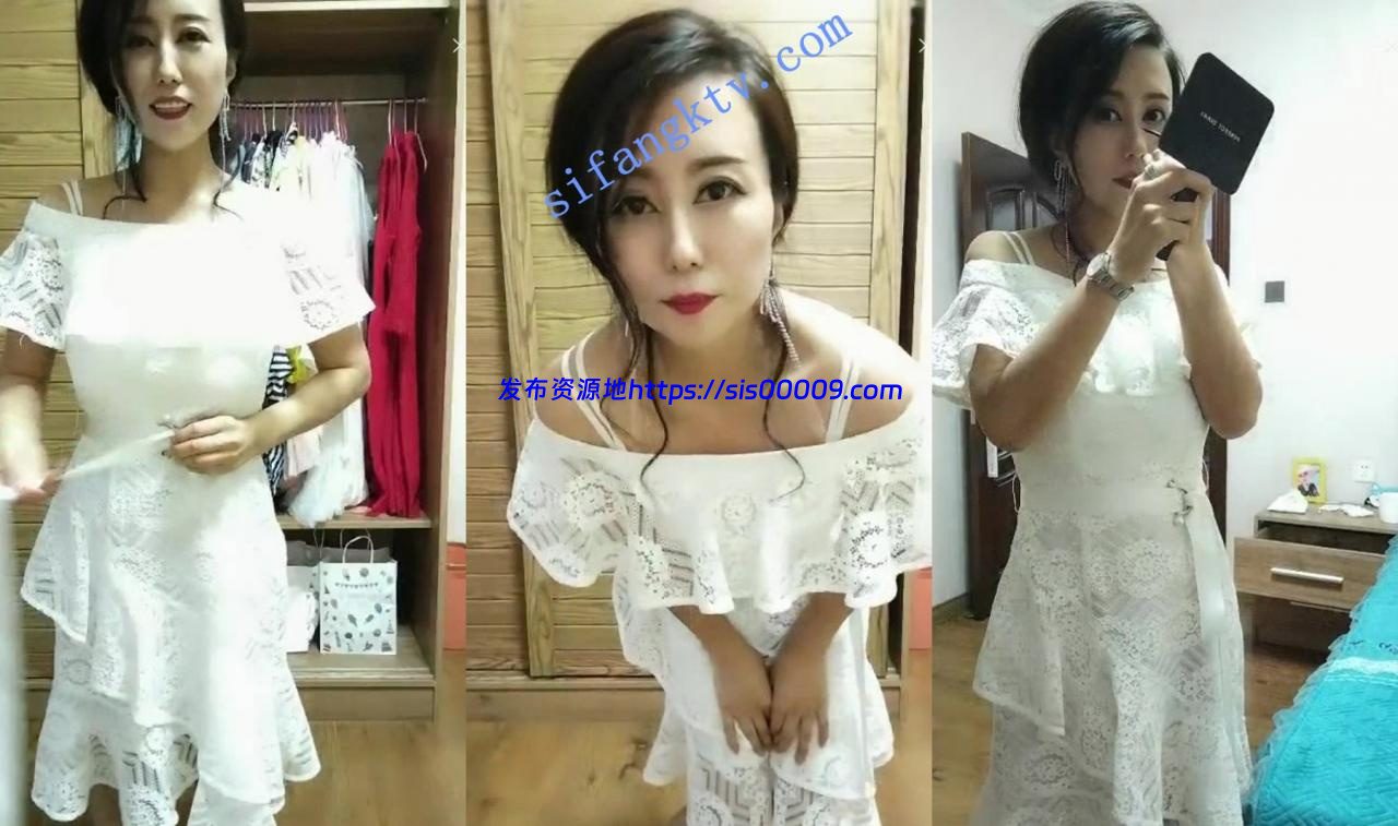 38D大奶美少妇【素人十九】全裸跳蛋自慰 黑丝连体骚气十足 6