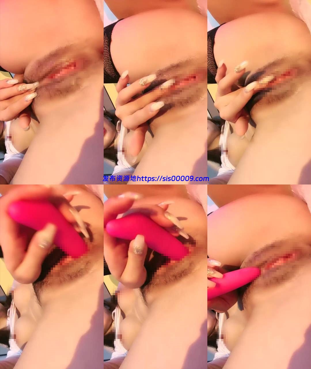 ♈极品尤物！这身材绝了【小辘女】道具自慰~超骚~超漂亮！ 8