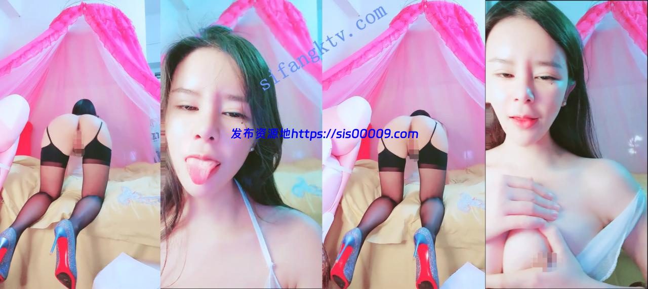 过气网红主播重现【棺材里的床戏】依旧性感动人 黑丝翘臀 3