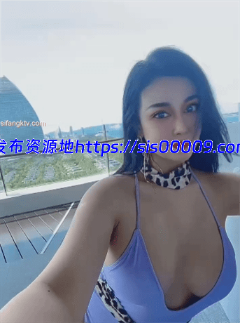 重磅福利快手百万主播小悠菜花微博女神Richy重金自购福利 16