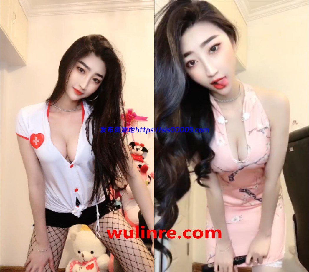 【快手主播】小师妹 超全合辑全版 顶胯热舞 吐奶弹舌 样样精通140V 1