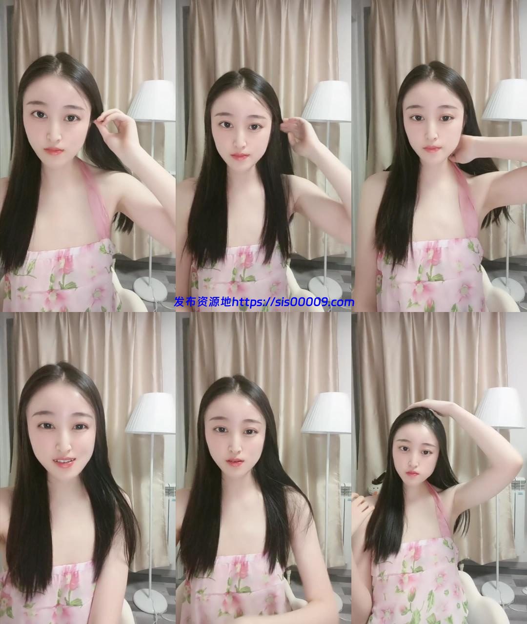 ♈重磅！绿播女神下海~校花级别~【小元宵】100%是心动感觉~ 5