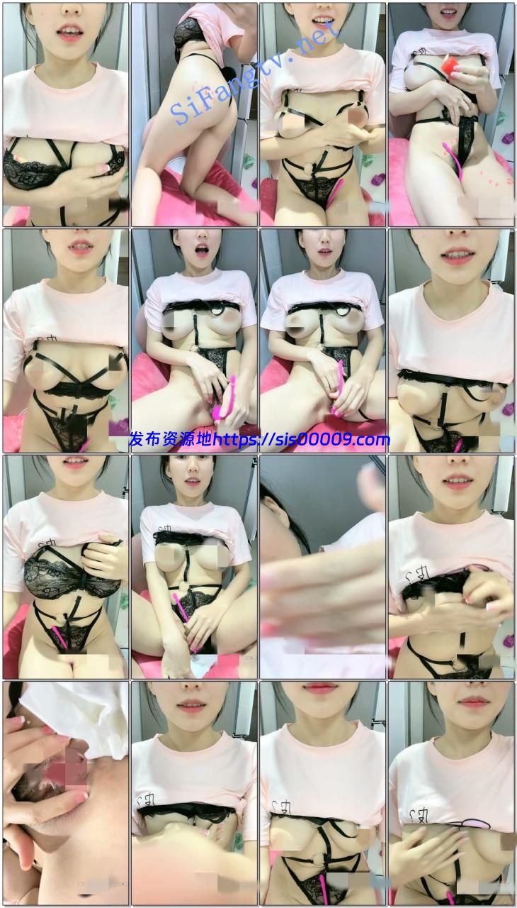 【你好迷人】8月28～12-30日3部跳蛋插逼口交啪啪 1