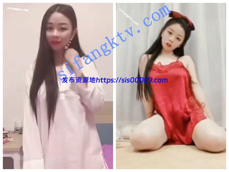 【重磅精品】快手超美气质女神【妖姬媚儿】露脸全裸私拍 12