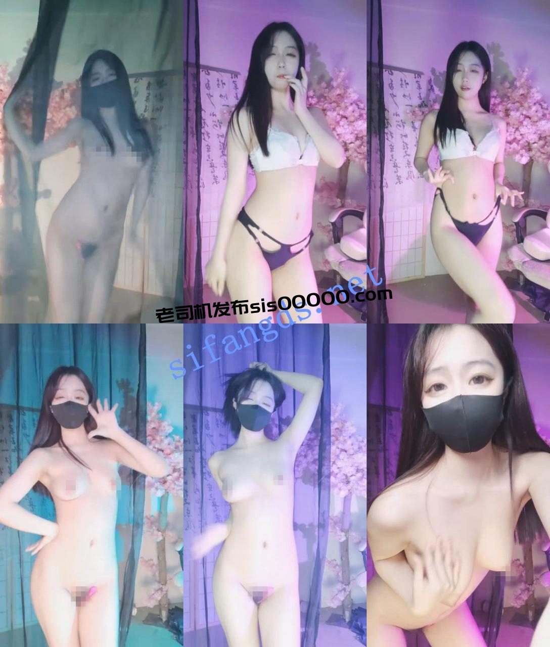 ♆♆【萝莉小羊】舞蹈校花~! 顶级裸舞~道具跳蛋~爽到不行啦 4