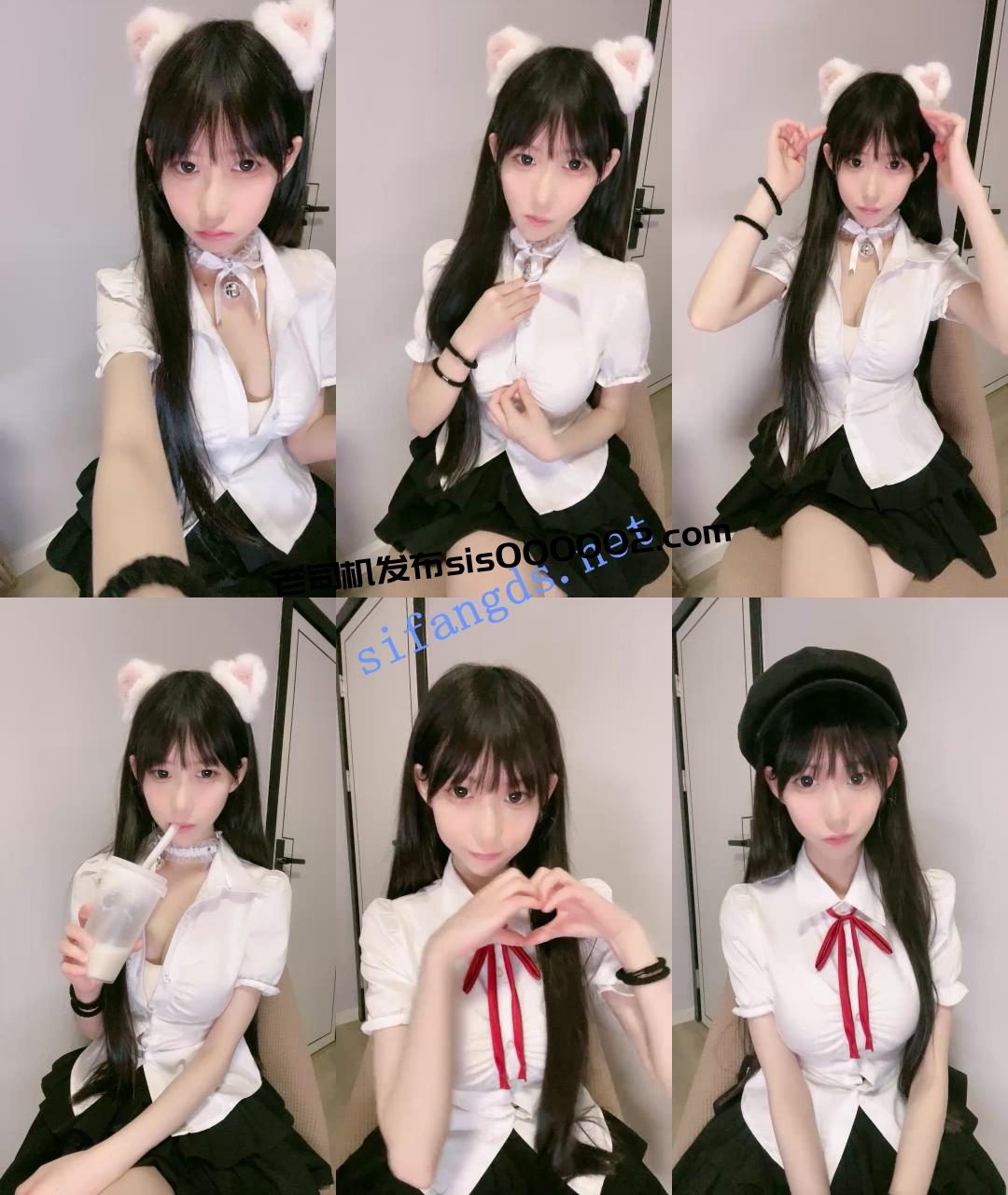 ♆♆【悲伤烤红薯】清纯校花! 美到炸裂~掰穴抠逼自慰~狂撸! 7